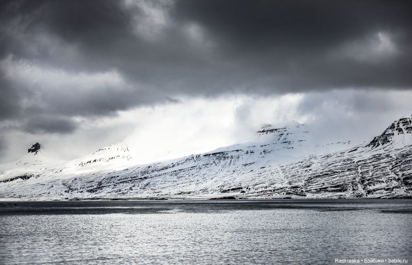Исландская сага - часть третья и заключительная (фото 3)