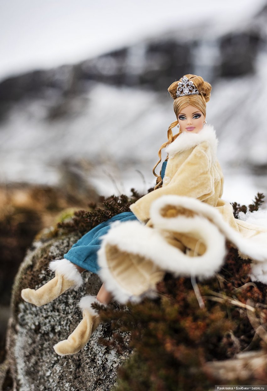 Исландская сага - часть третья и заключительная