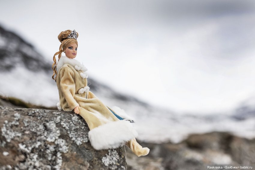 Исландская сага - часть третья и заключительная