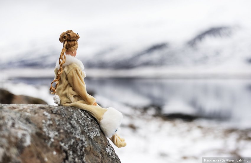 Исландская сага - часть третья и заключительная