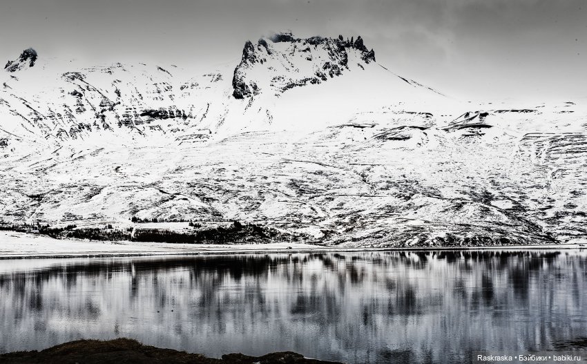 Исландская сага - часть третья и заключительная (фото 8)