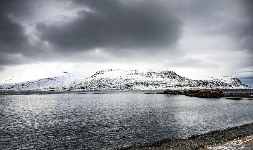 Исландская сага - часть третья и заключительная (фото 2)