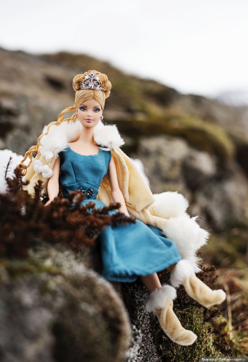 Исландская сага - часть третья и заключительная