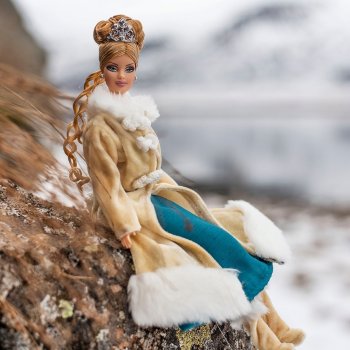 Исландская сага - часть третья и заключительная