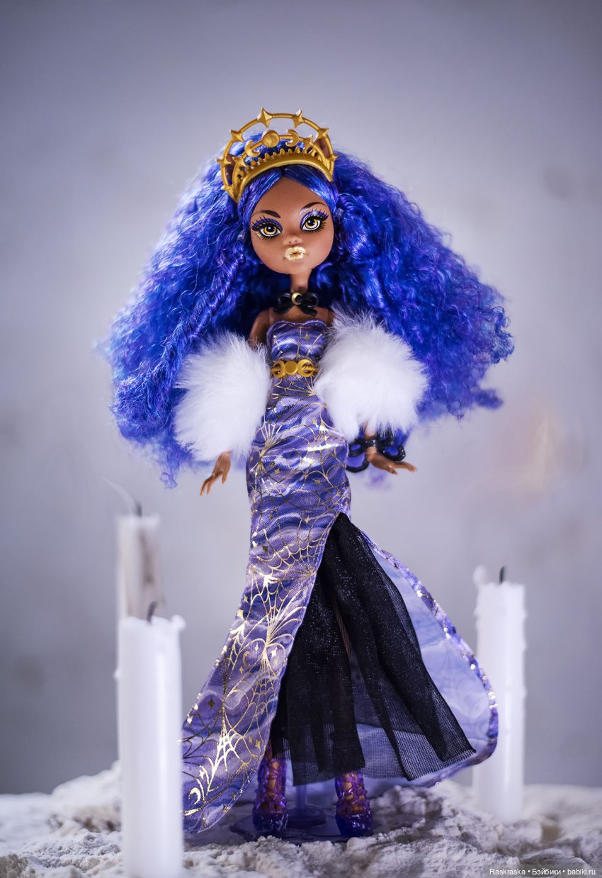 Одинокая Волчица - моя единственная Monster High - Куклы Monster High и  Ever After High - Монстер Хай и Эвер Афтер Хай | Бэйбики - 364535