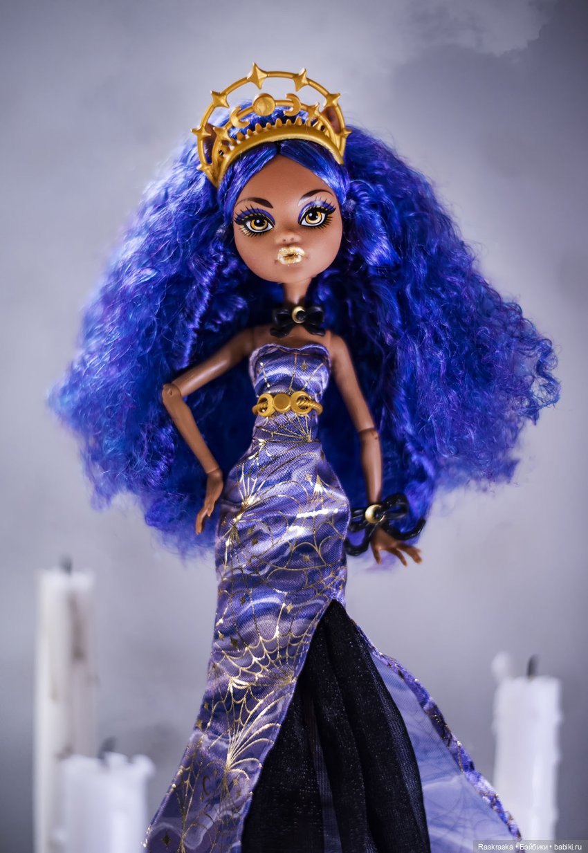 Одинокая Волчица - моя единственная Monster High - Куклы Monster High и  Ever After High - Монстер Хай и Эвер Афтер Хай | Бэйбики - 364535