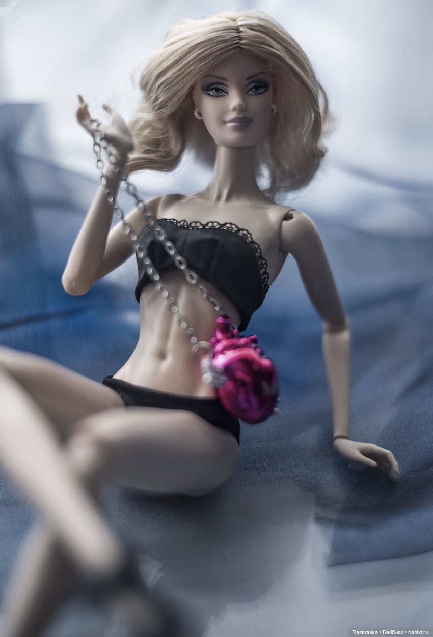 Будуарная Принцесса и сумка из шара | Бэйбики Будуарная Принцесса и сумка из шара (фото 7)