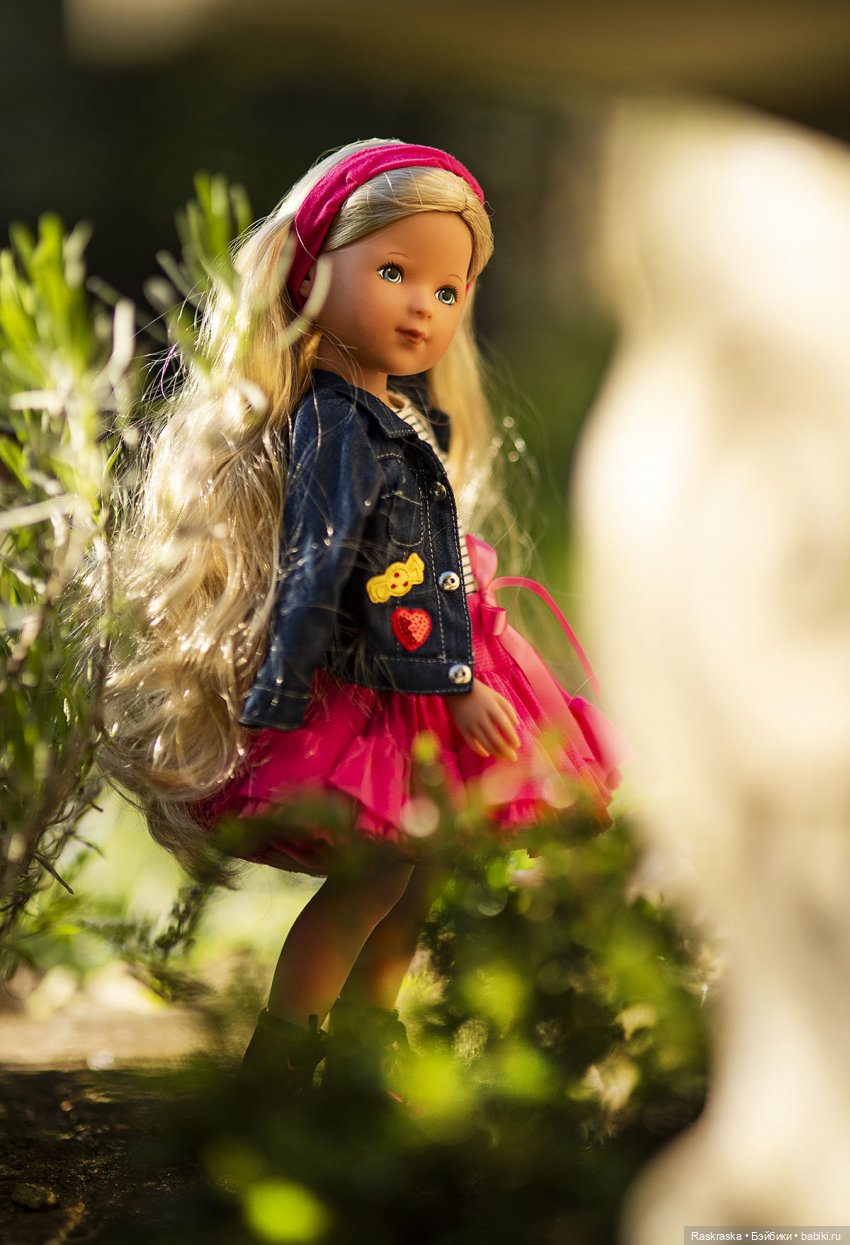 Та, да не та. Или не нужно себя уговаривать (фото 8)