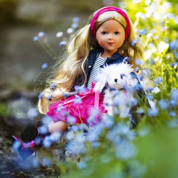 Та, да не та. Или не нужно себя уговаривать