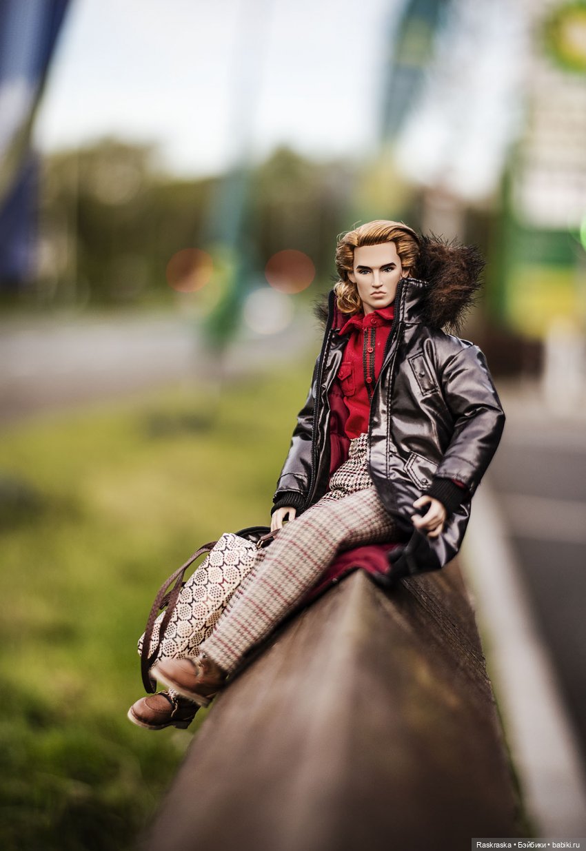 Еще один М ! Ура! Новенький (фото 6)