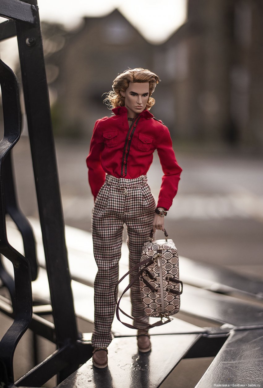 Еще один М ! Ура! Новенький