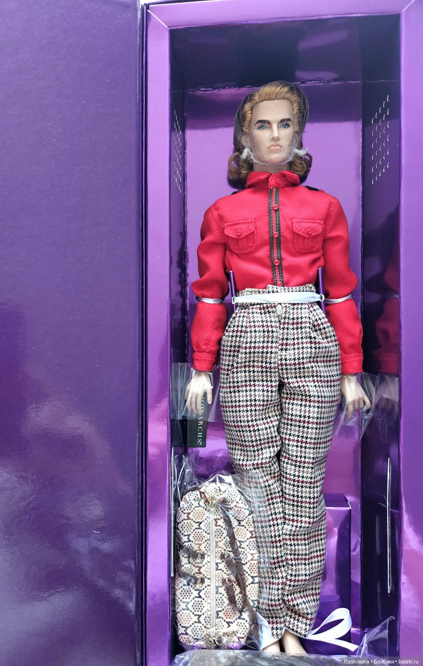 Еще один М ! Ура! Новенький (фото 3)