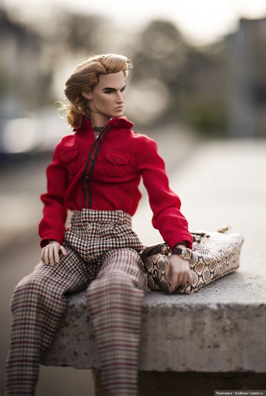 Еще один М ! Ура! Новенький