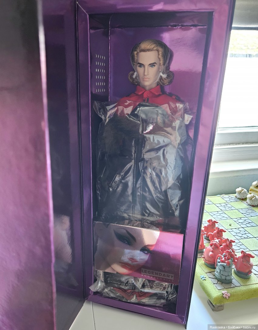 Еще один М ! Ура! Новенький (фото 2)