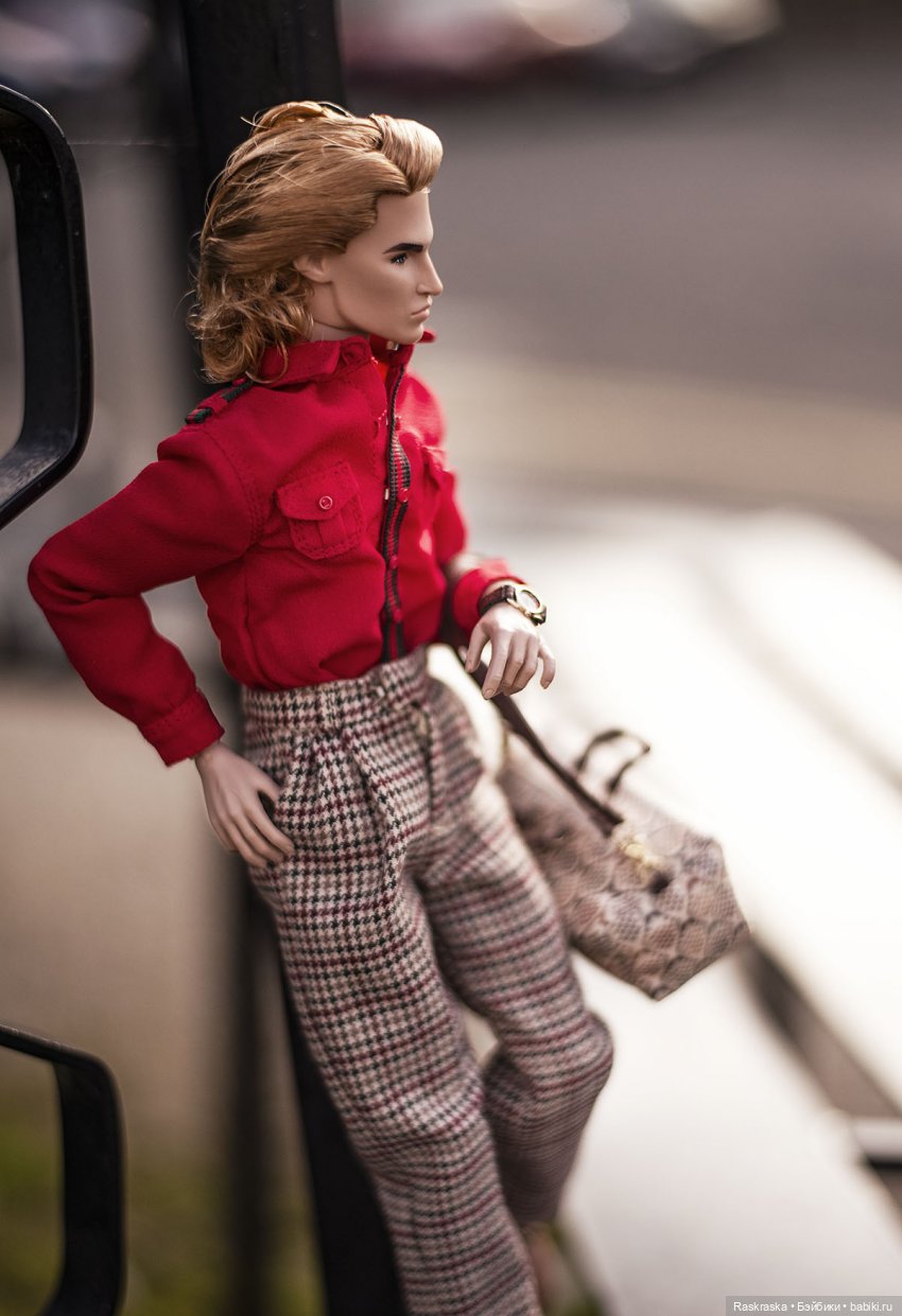 Еще один М ! Ура! Новенький