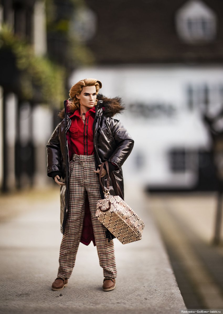 Еще один М ! Ура! Новенький (фото 8)