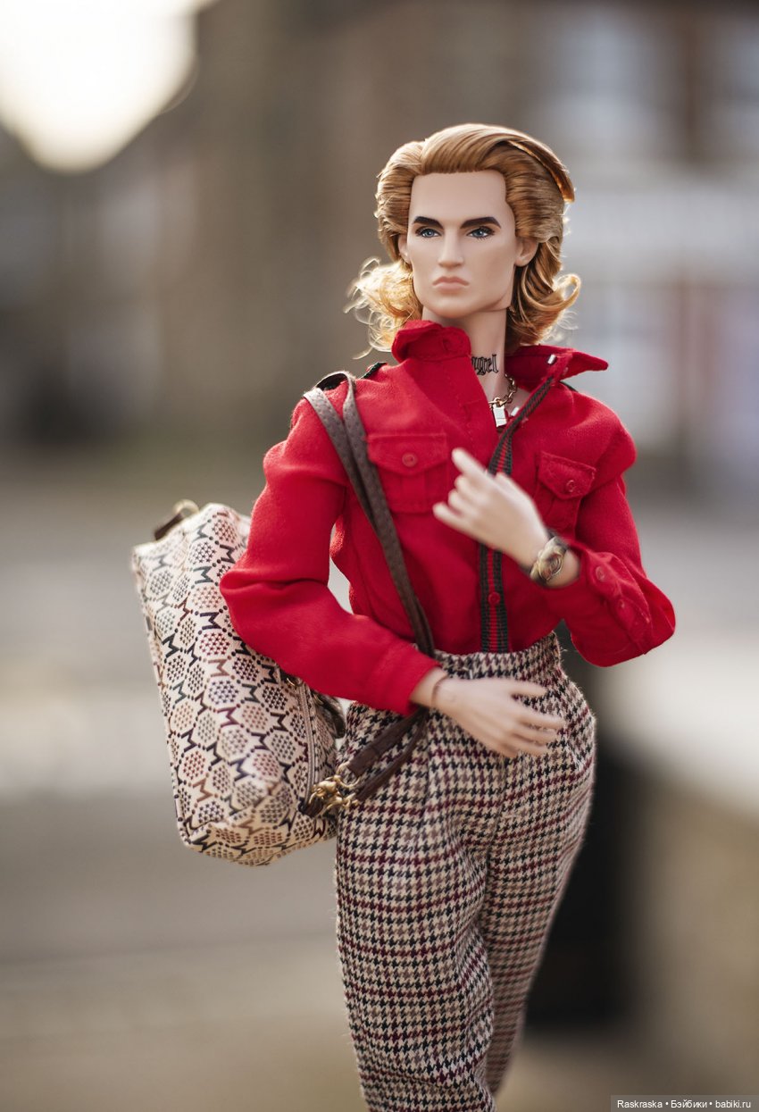 Еще один М ! Ура! Новенький