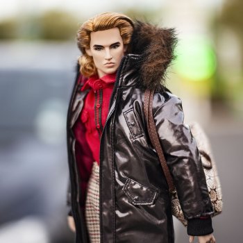 Еще один М ! Ура! Новенький