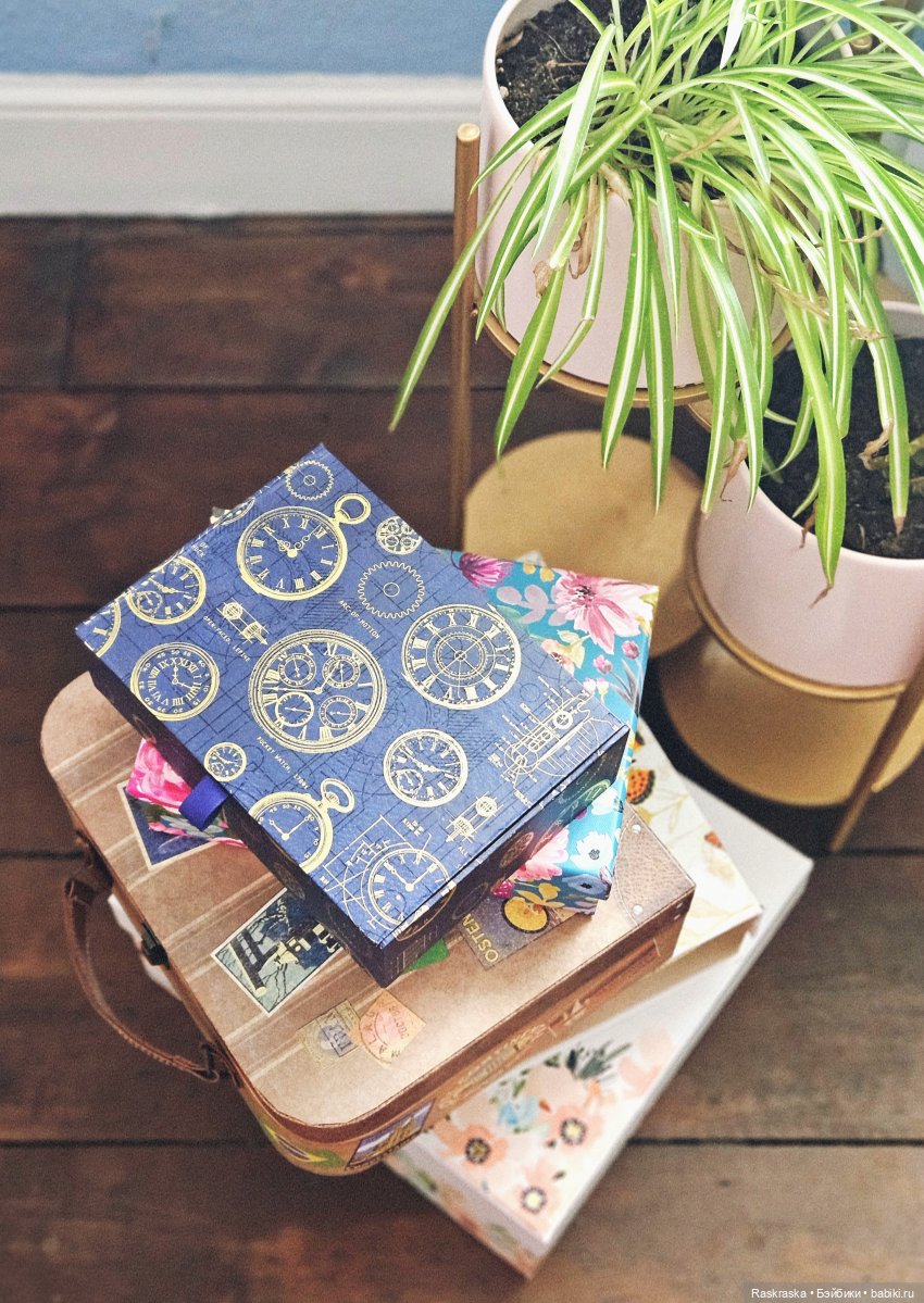 Пытаюсь красиво организовать всякую мелочь | Бэйбики Пытаюсь красиво организовать всякую мелочь