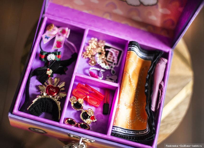 Пытаюсь красиво организовать всякую мелочь | Бэйбики Пытаюсь красиво организовать всякую мелочь (фото 10)