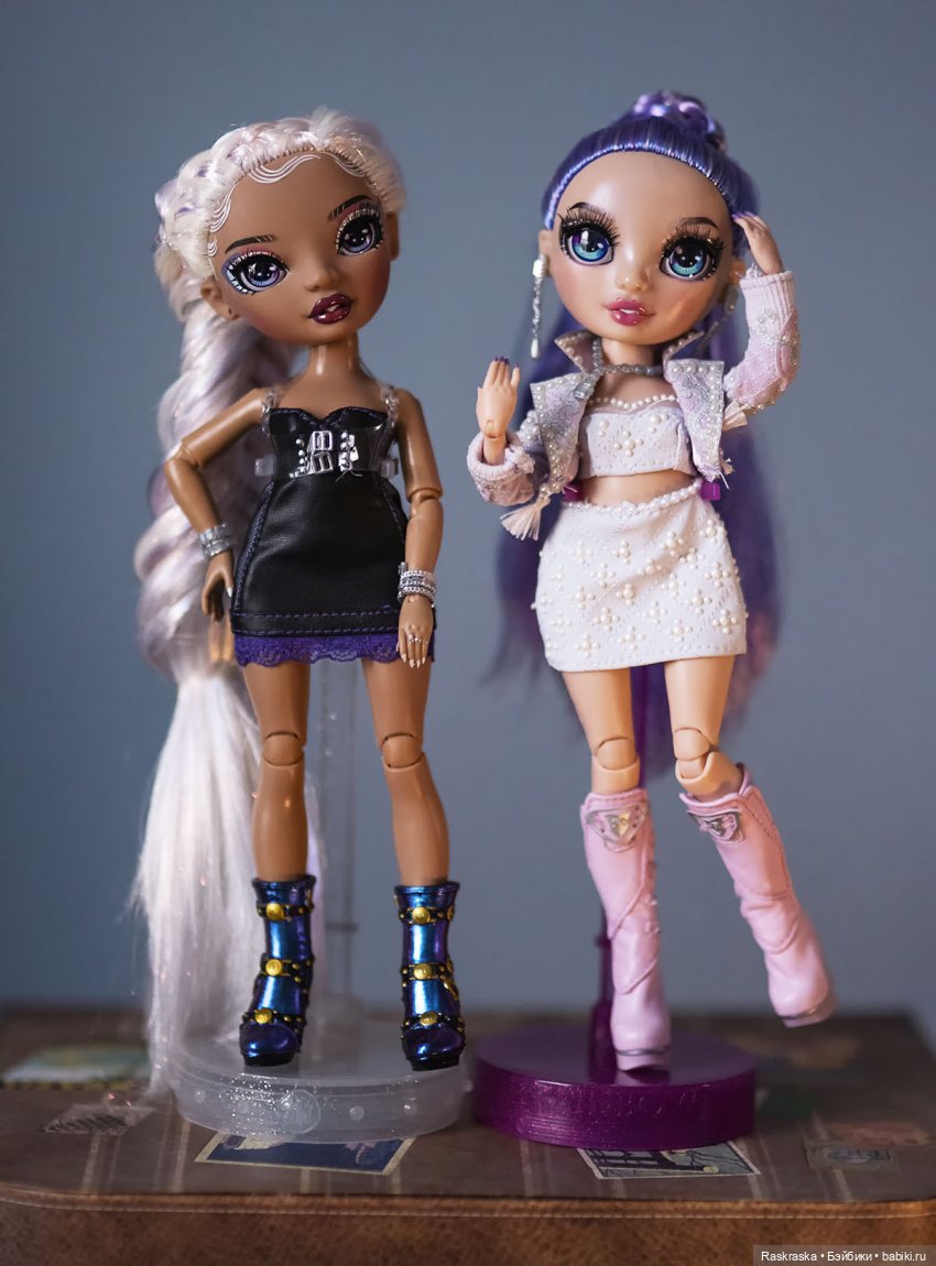 Моя коллекция Радужек на сегодняшний день - 2 (год спустя) (фото 10)