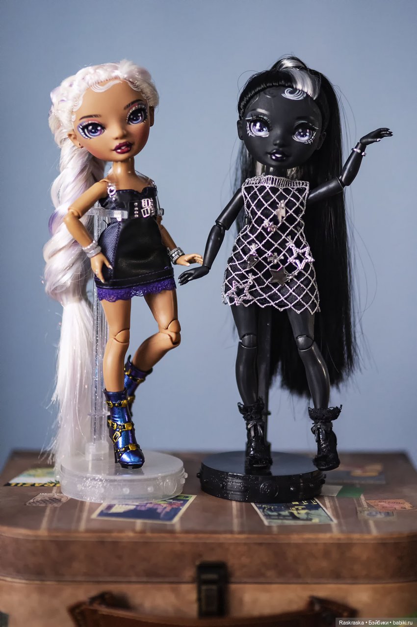 Моя коллекция Радужек на сегодняшний день - 2 (год спустя) (фото 9)