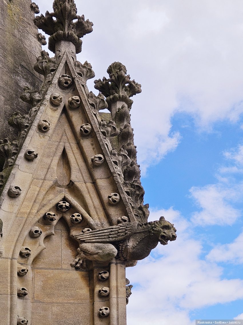 Моя Мишутка Эрика от Charlie Bears | Бэйбики Моя Мишутка Эрика от Charlie Bears (фото 2)