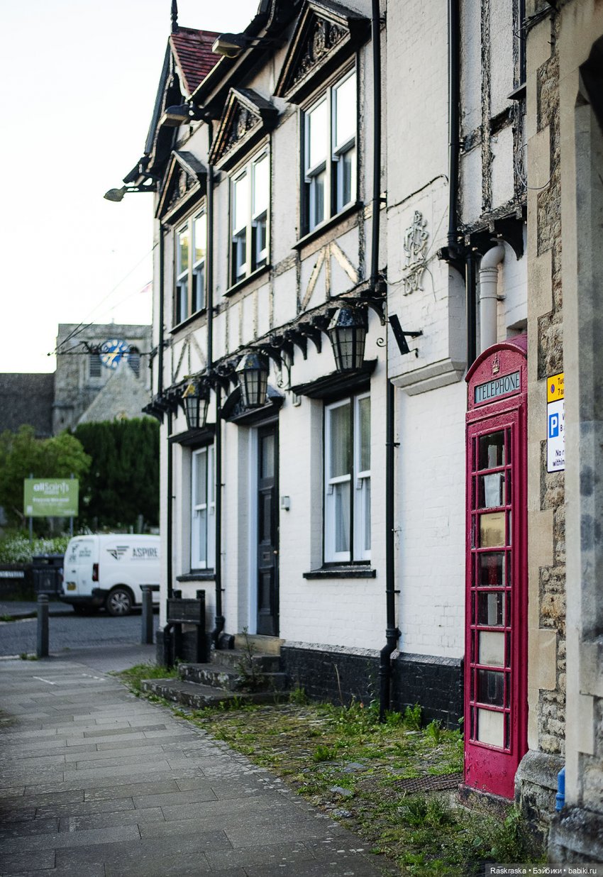 Малышки Лори, их собаки и мотоцикл (фото 2)