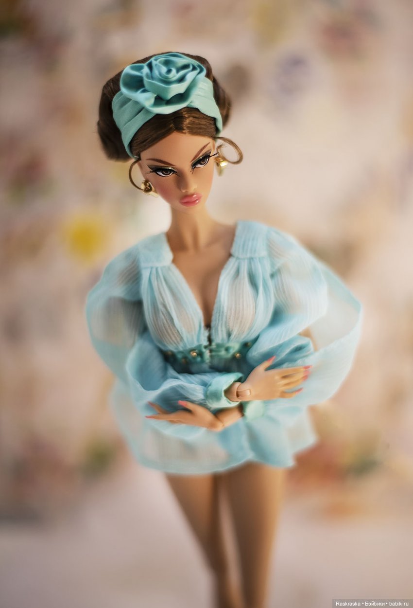 Красоточка KatieGirl - Call Me Madam (фото 7)