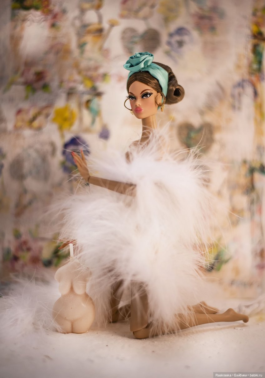 Красоточка KatieGirl - Call Me Madam (фото 10)