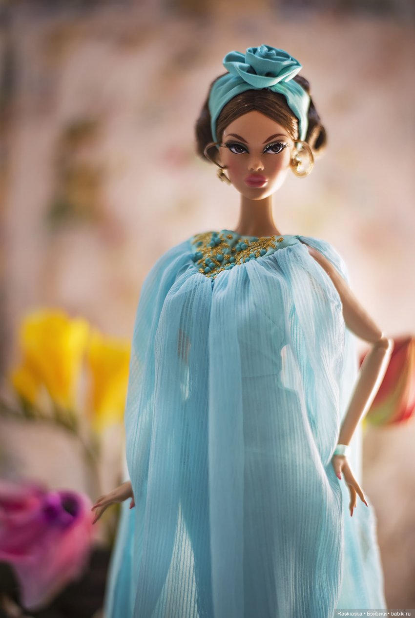 Красоточка KatieGirl - Call Me Madam