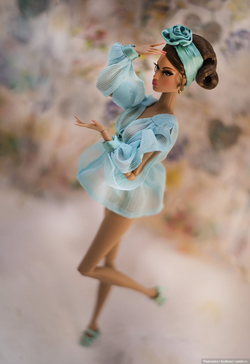 Красоточка KatieGirl - Call Me Madam (фото 6)