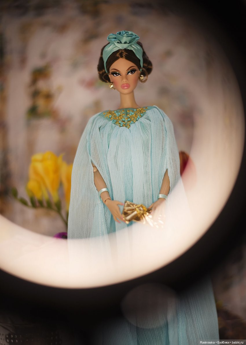 Красоточка KatieGirl - Call Me Madam