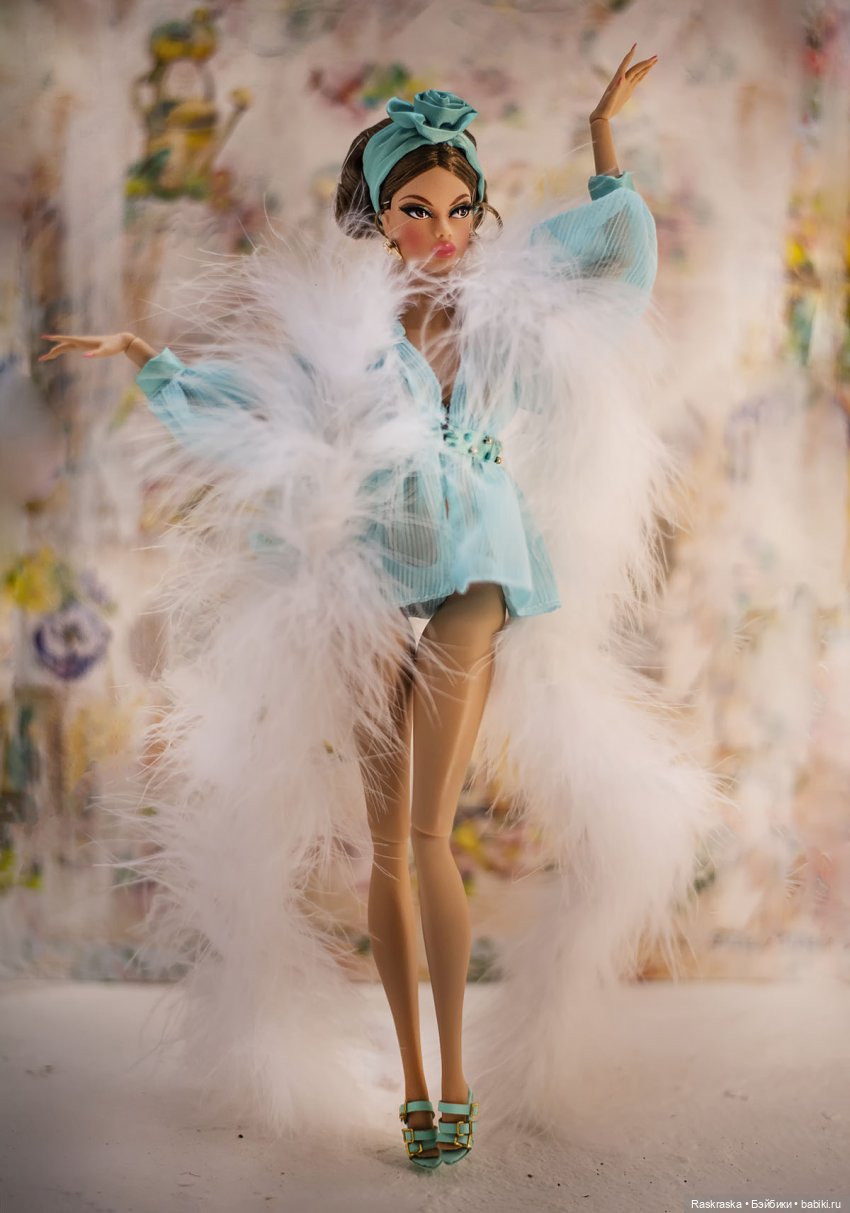 Красоточка KatieGirl - Call Me Madam (фото 8)