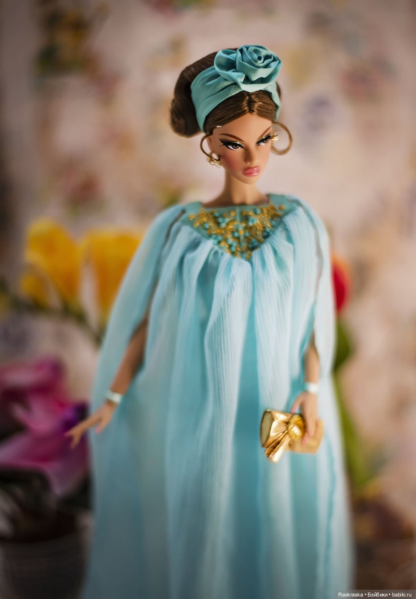 Красоточка KatieGirl - Call Me Madam