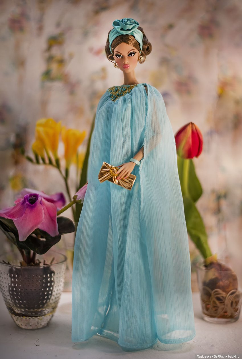 Красоточка KatieGirl - Call Me Madam