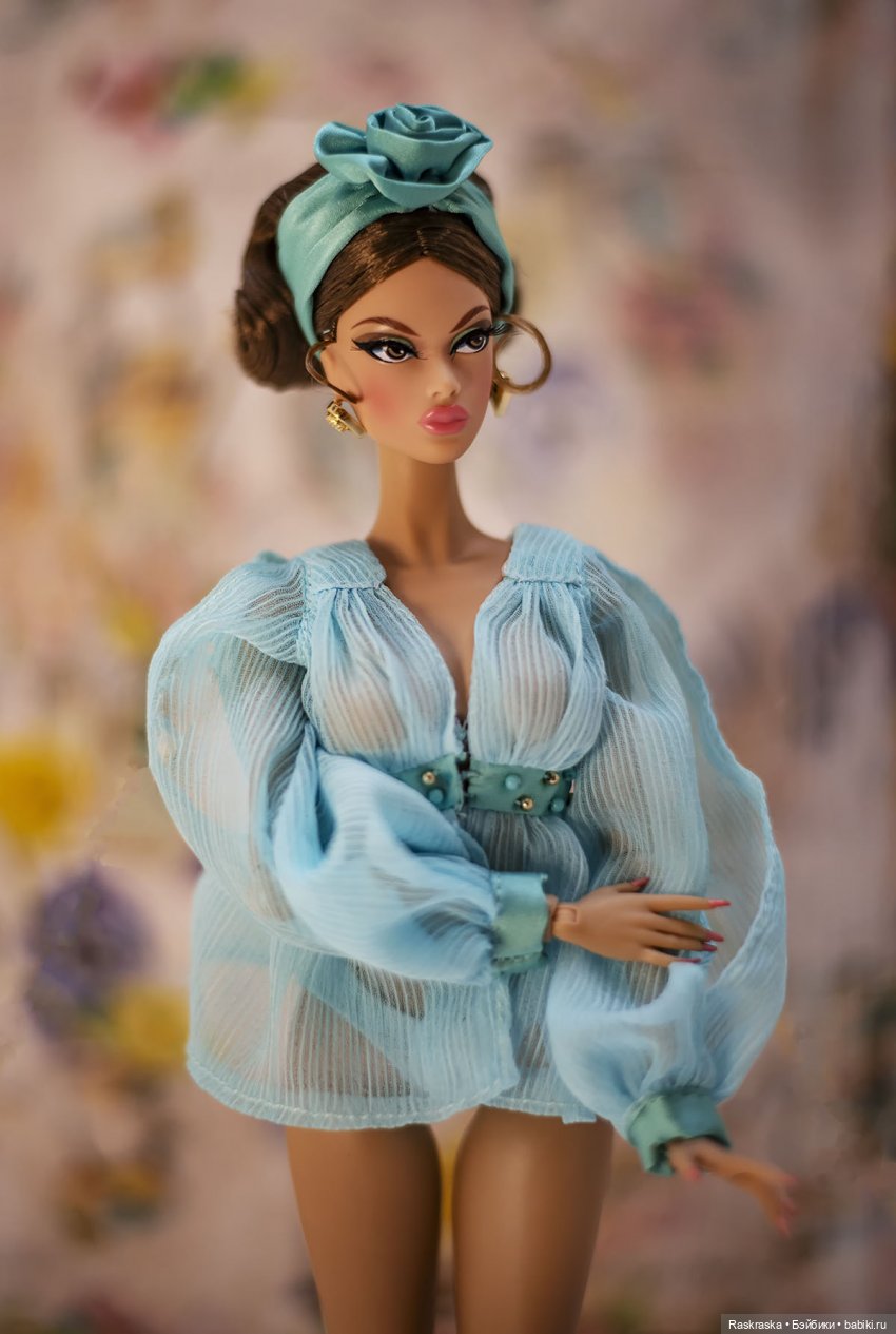 Красоточка KatieGirl - Call Me Madam (фото 3)