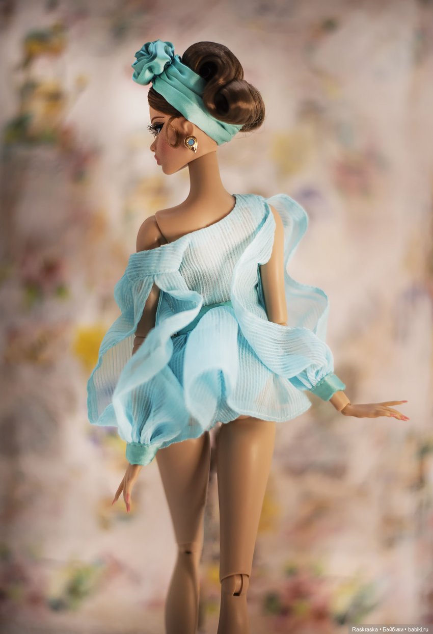 Красоточка KatieGirl - Call Me Madam (фото 9)