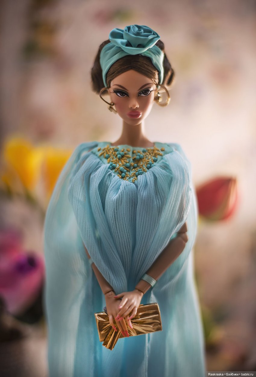 Красоточка KatieGirl - Call Me Madam