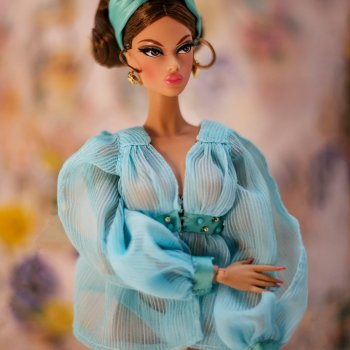 Красоточка KatieGirl - Call Me Madam