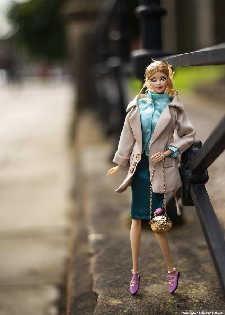 Принцесса Всея Исландии Хельга посетила Эдинбург (многобуквие и многофоточье)