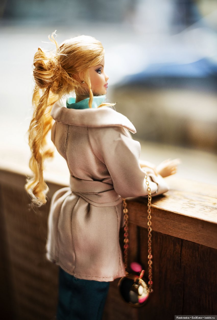 Принцесса Всея Исландии Хельга посетила Эдинбург (многобуквие и многофоточье)