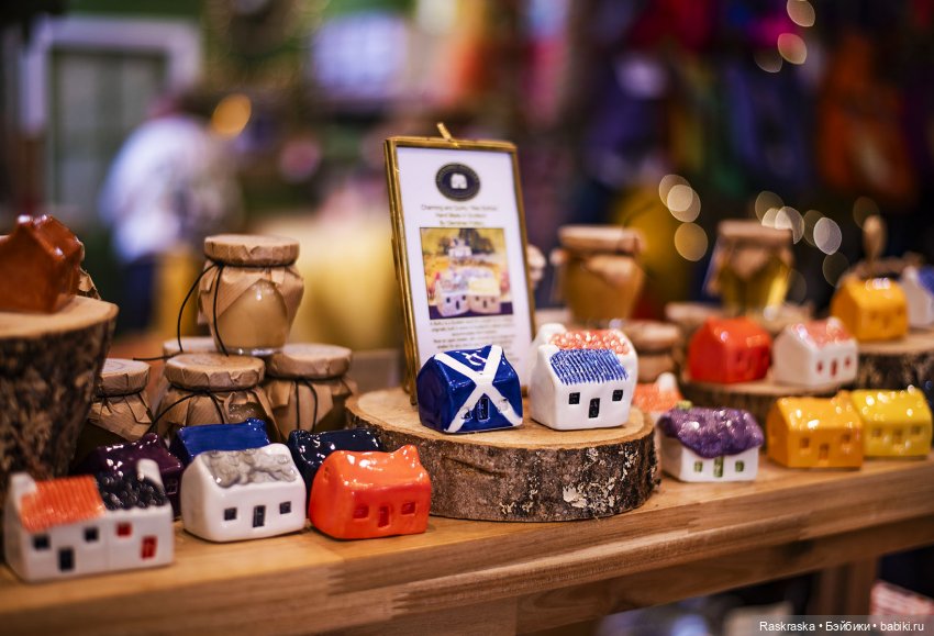 Принцесса Всея Исландии Хельга посетила Эдинбург (многобуквие и многофоточье)