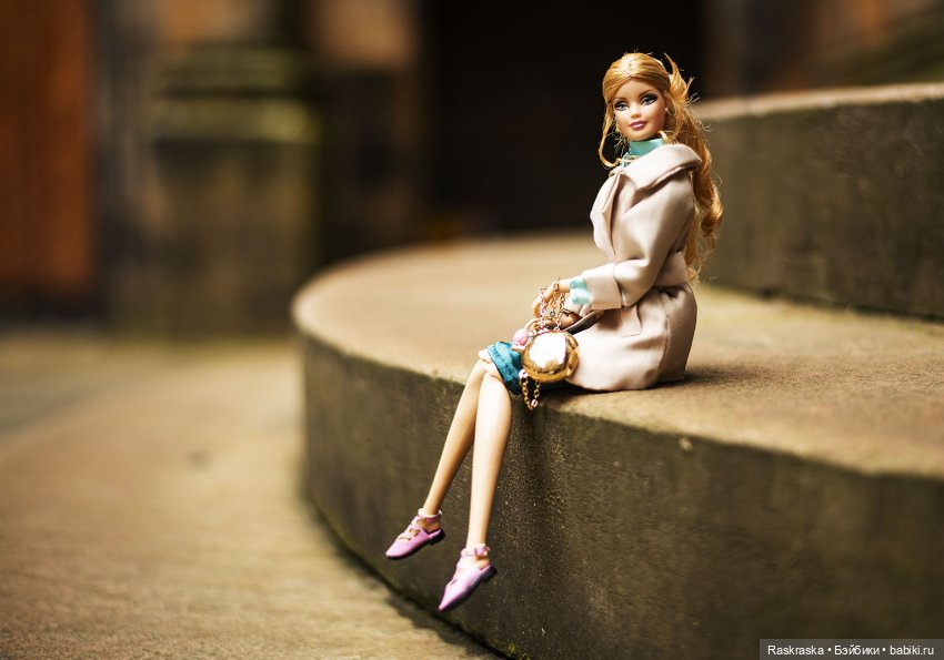 Принцесса Всея Исландии Хельга посетила Эдинбург (многобуквие и многофоточье)