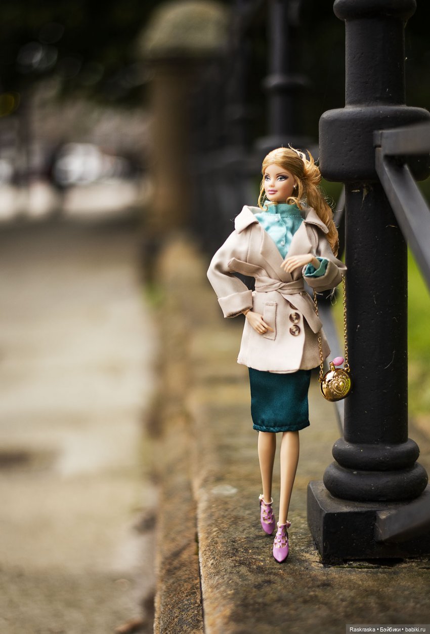 Принцесса Всея Исландии Хельга посетила Эдинбург (многобуквие и многофоточье)