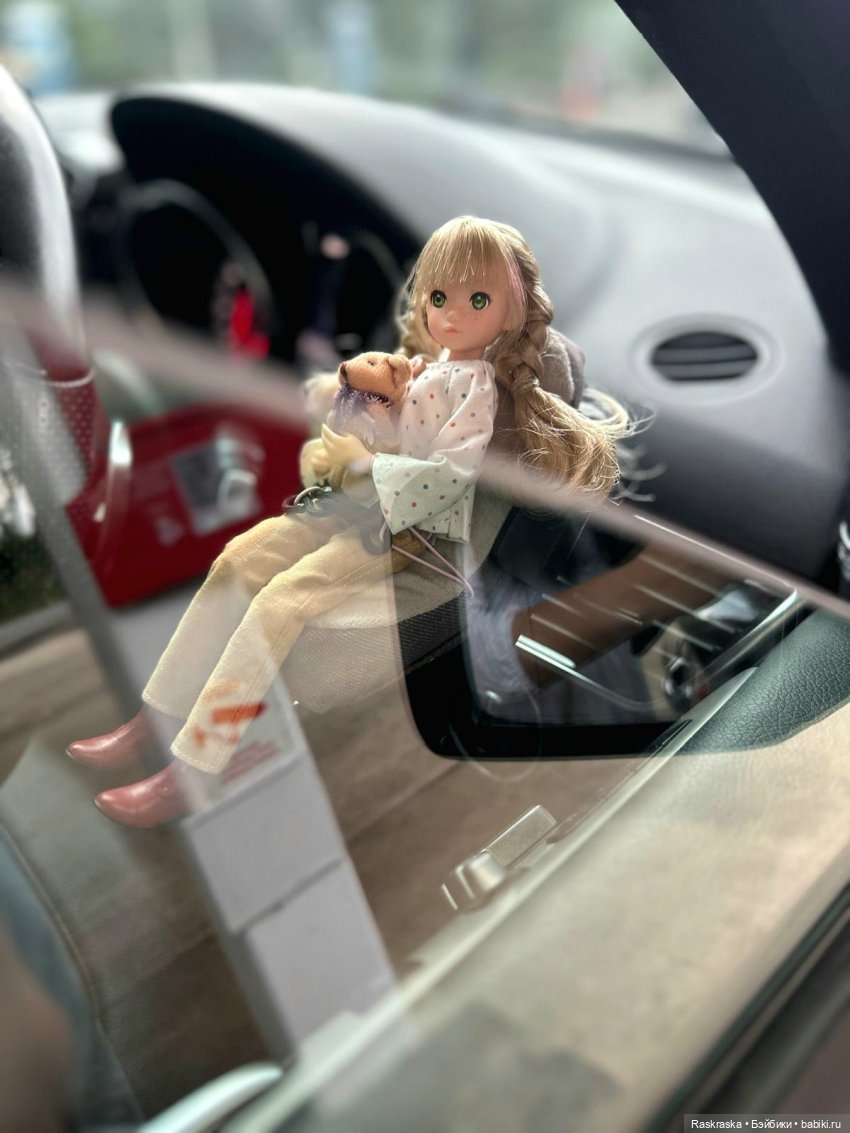 Волшебное Лето - 1 - начало (фото 9)