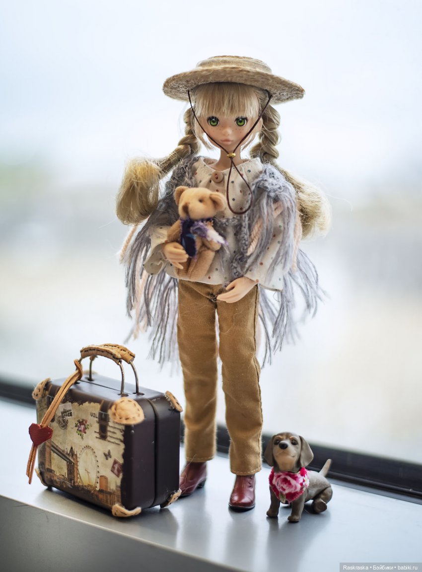 Волшебное Лето - 1 - начало (фото 10)