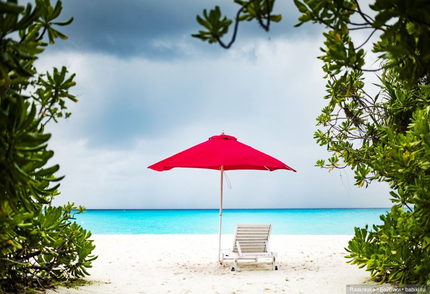 Волшебное Лето - 1 - начало