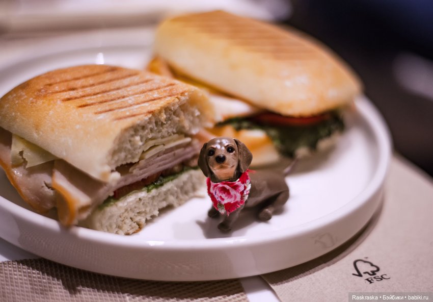 Волшебное Лето - 1 - начало