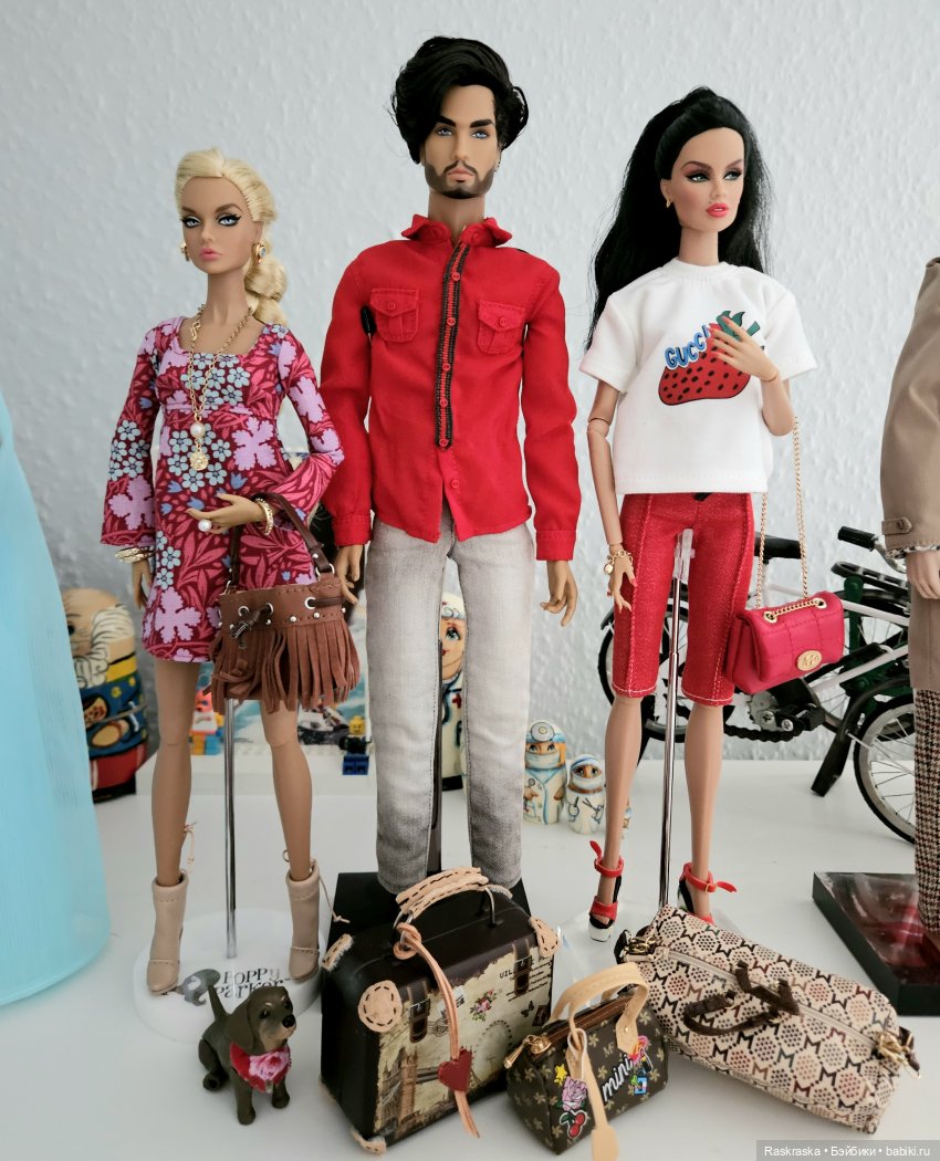 Волшебное Лето - 2 - встреча